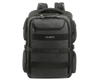 SAMSONITE Plecak na laptopa Bleisure exp overnight 17.3 antracytowy CS5-08-003 - 678745 - zdjęcie 2
